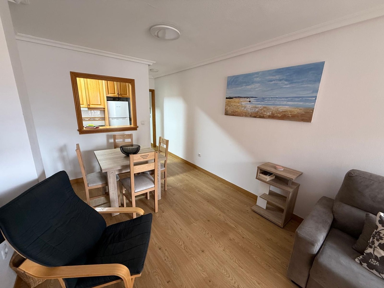 Apartment for sale in Torrevieja, Alicante, Spain
