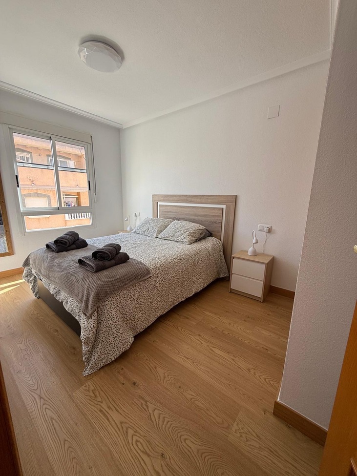 Apartment for sale in Torrevieja, Alicante, Spain
