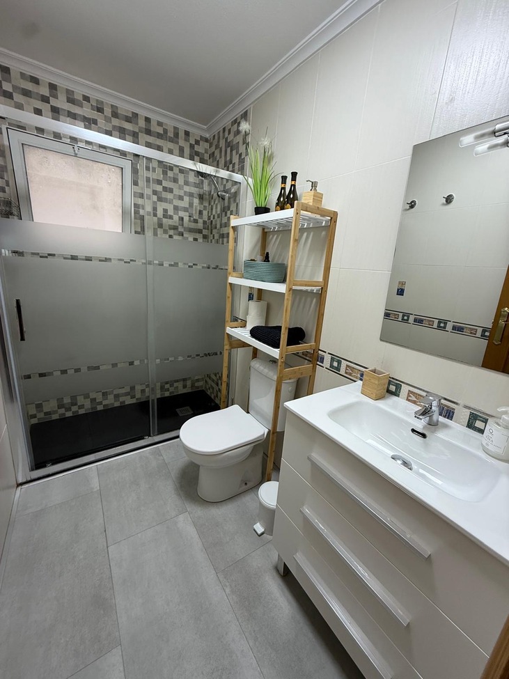 Apartment for sale in Torrevieja, Alicante, Spain