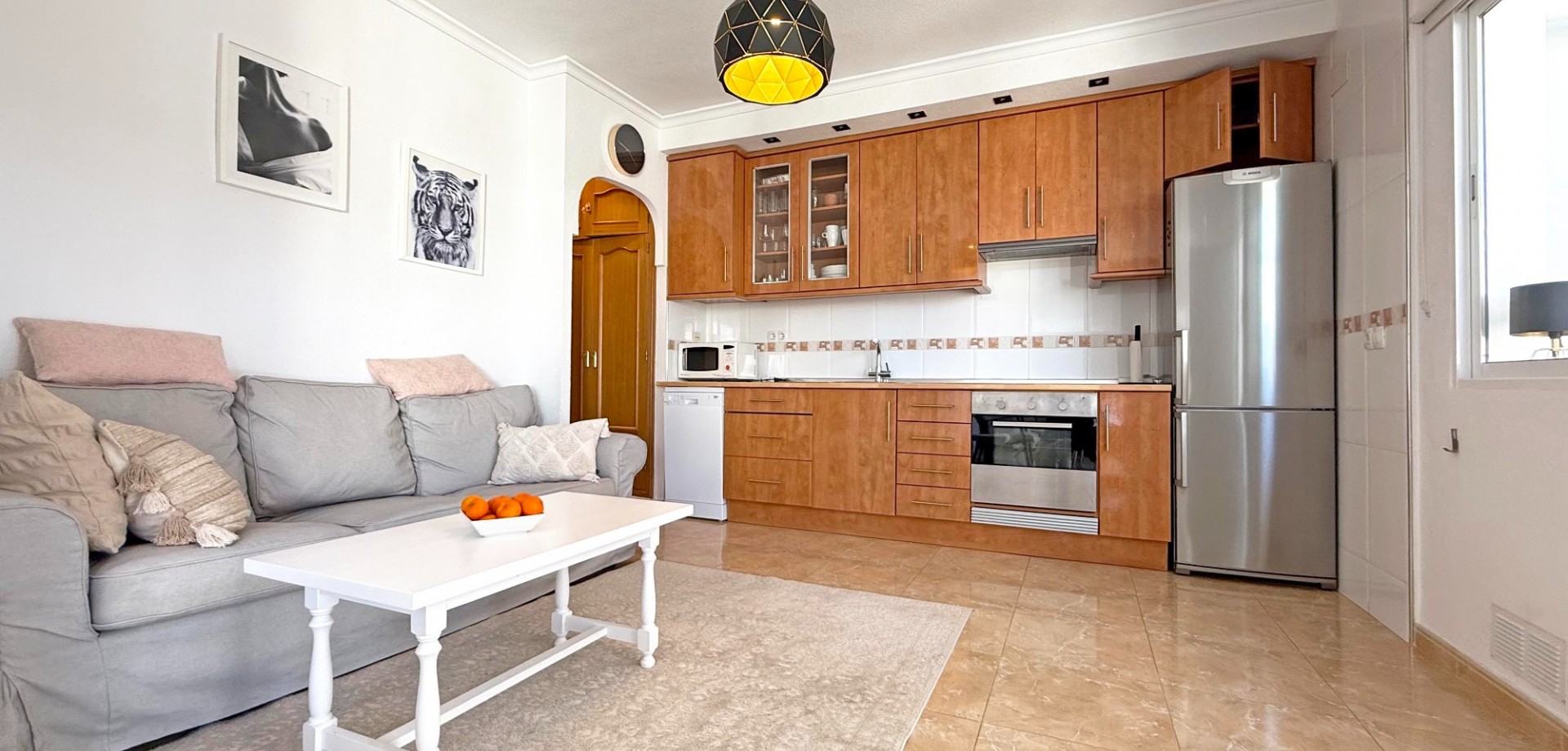Bungalow for sale in Torrevieja, Alicante, Spain