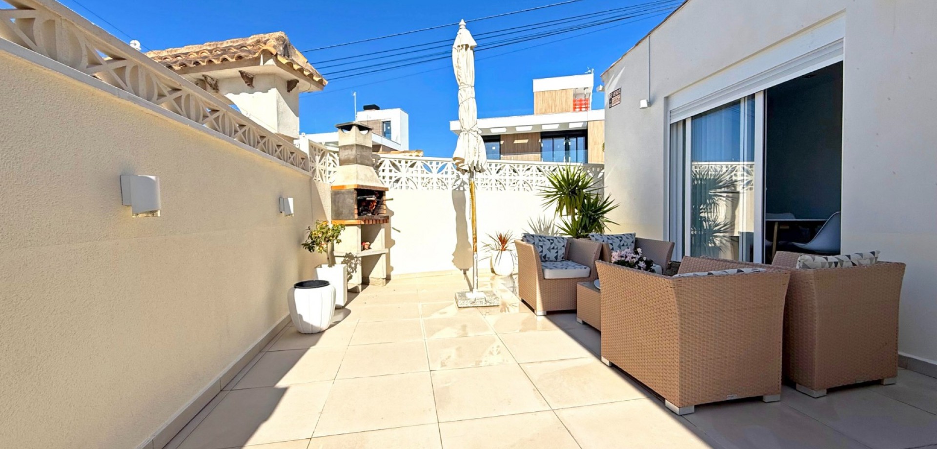 Bungalow for sale in Torrevieja, Alicante, Spain