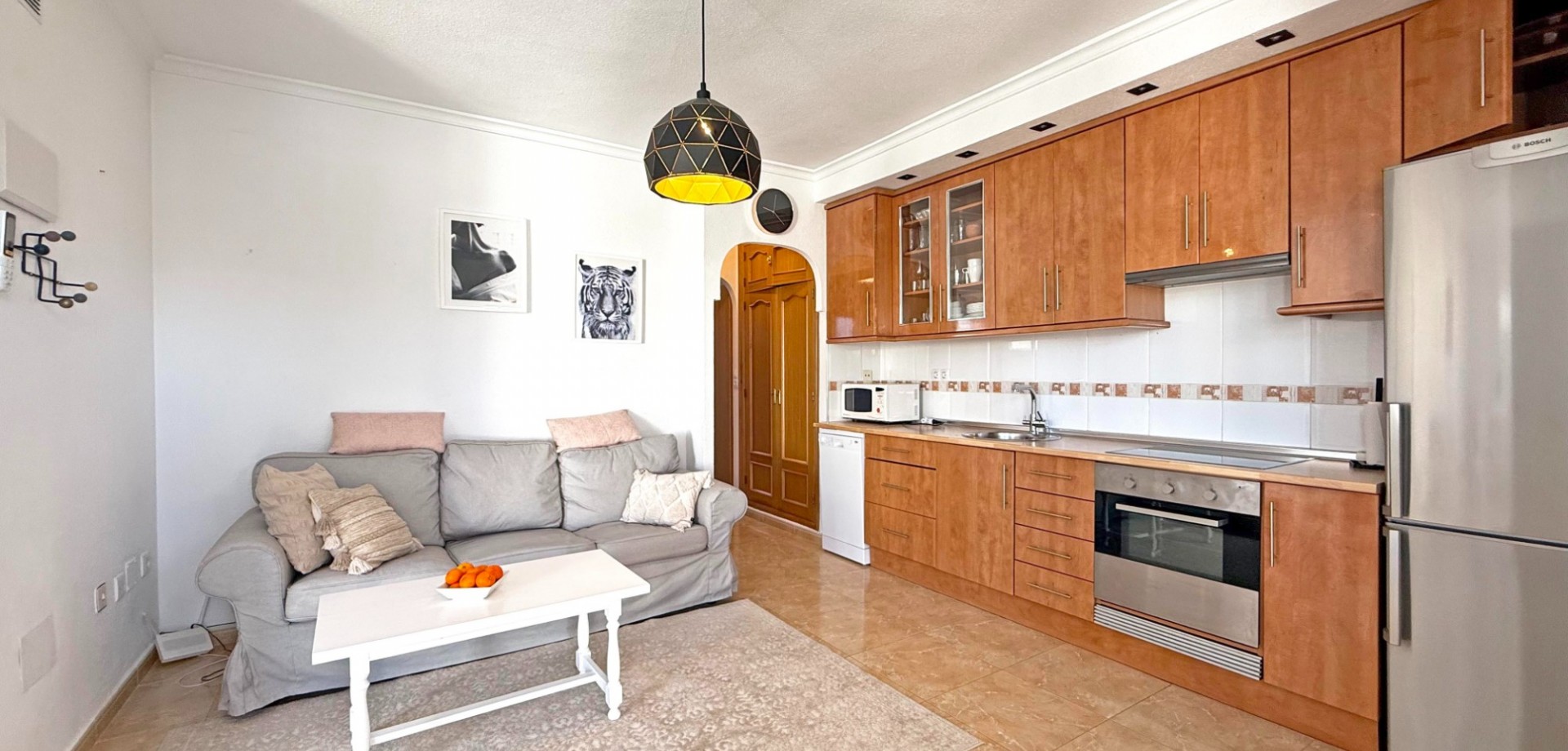 Bungalow for sale in Torrevieja, Alicante, Spain