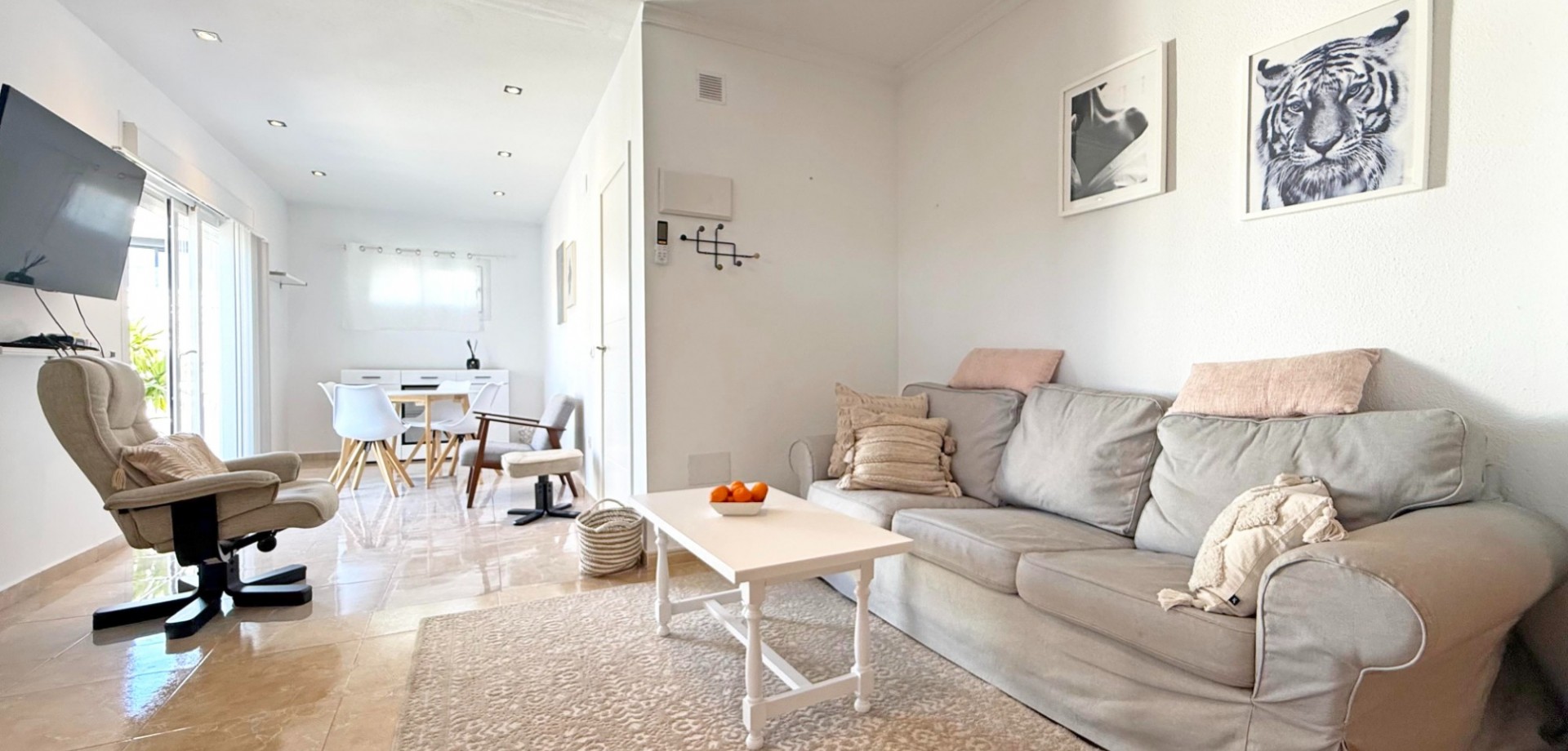Bungalow for sale in Torrevieja, Alicante, Spain