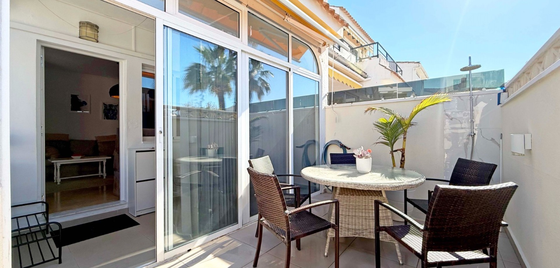 Bungalow for sale in Torrevieja, Alicante, Spain