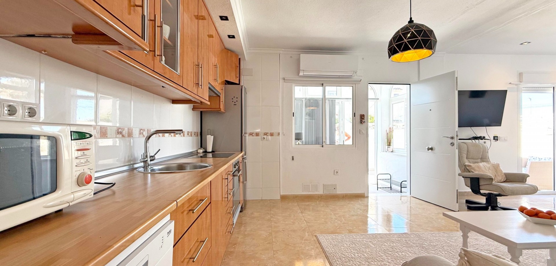 Bungalow for sale in Torrevieja, Alicante, Spain