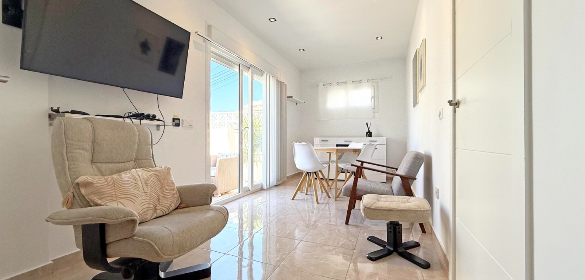 Bungalow for sale in Torrevieja, Alicante, Spain