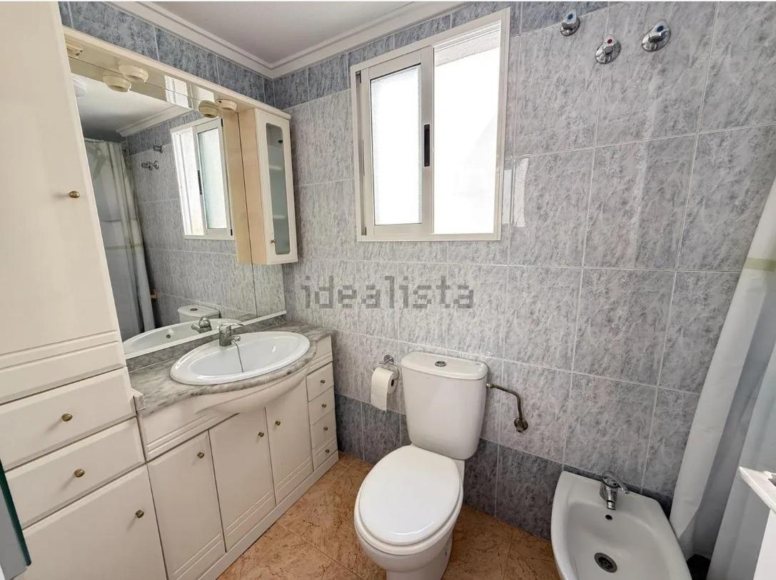 Penthouse for sale in Torrevieja, Alicante, Spain