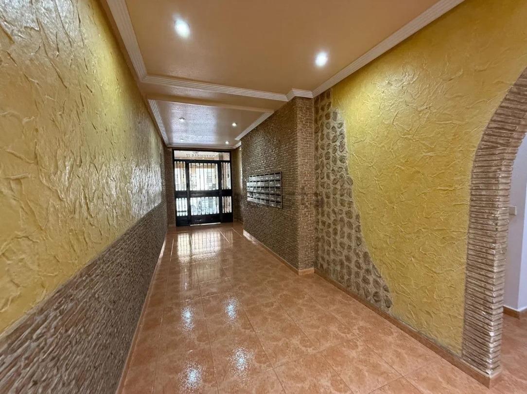 Penthouse for sale in Torrevieja, Alicante, Spain