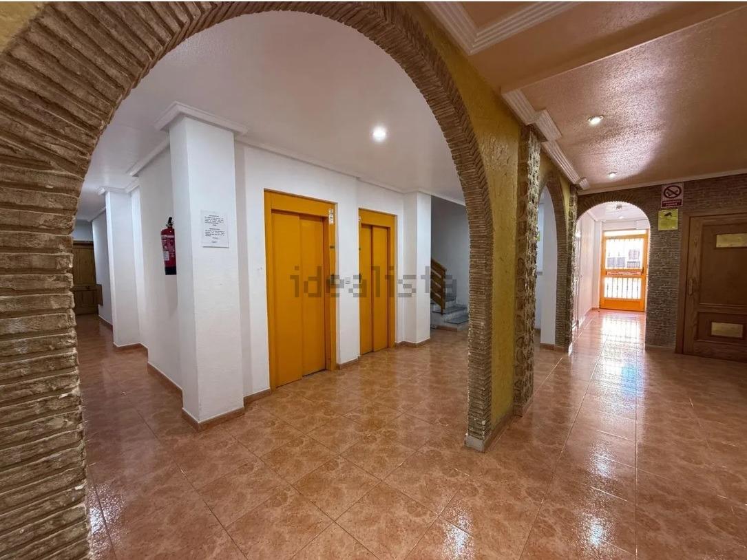 Penthouse for sale in Torrevieja, Alicante, Spain