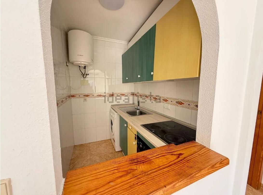 Penthouse for sale in Torrevieja, Alicante, Spain