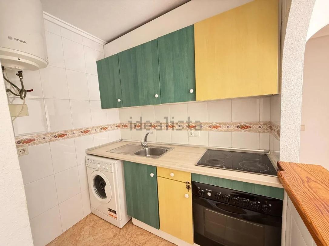 Penthouse for sale in Torrevieja, Alicante, Spain