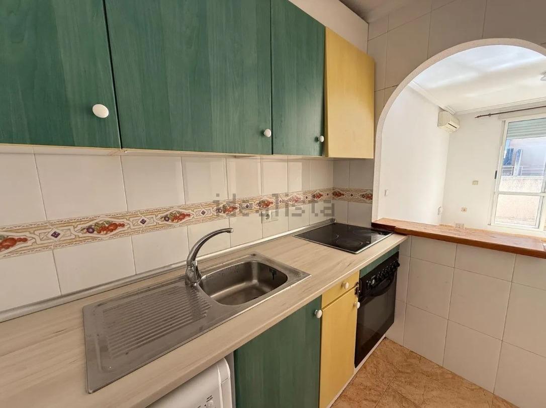Penthouse for sale in Torrevieja, Alicante, Spain