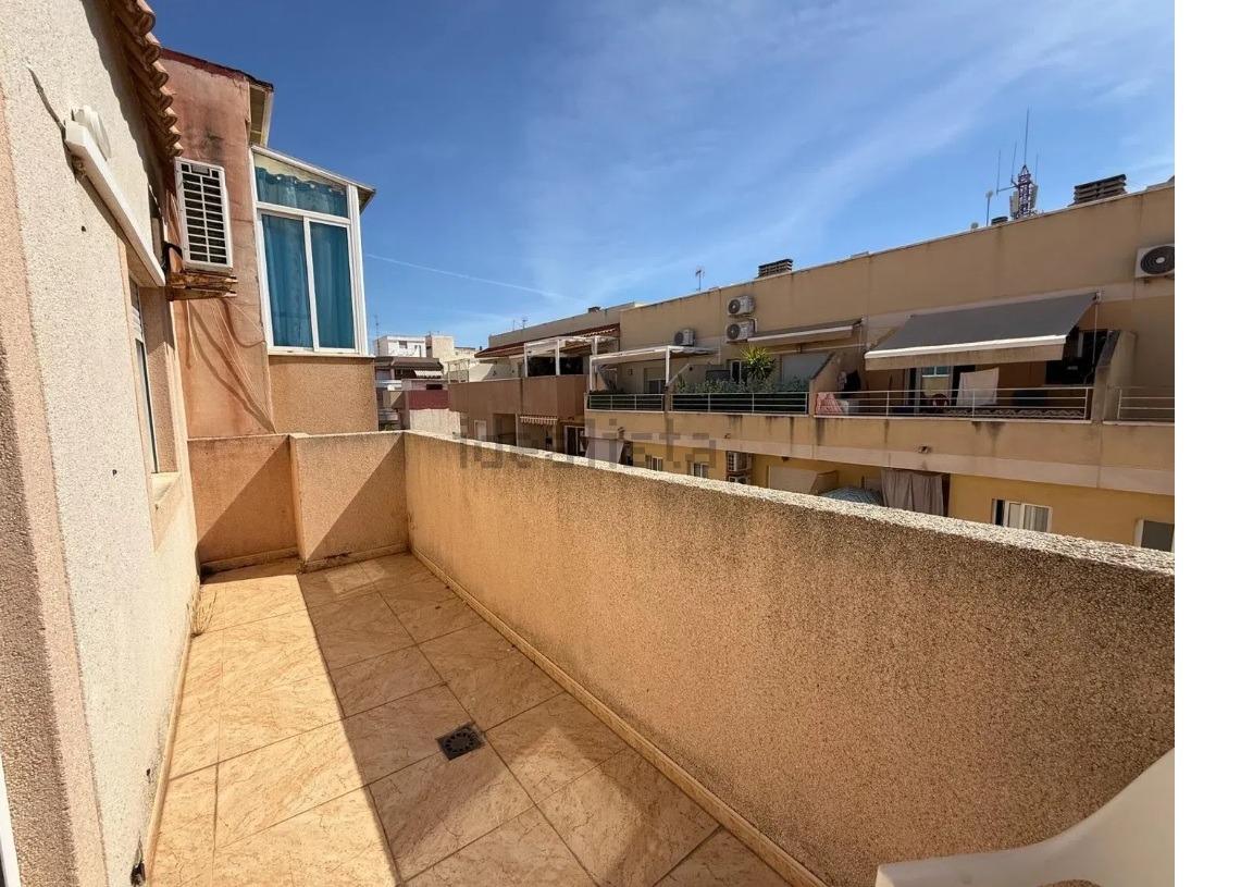 Penthouse for sale in Torrevieja, Alicante, Spain