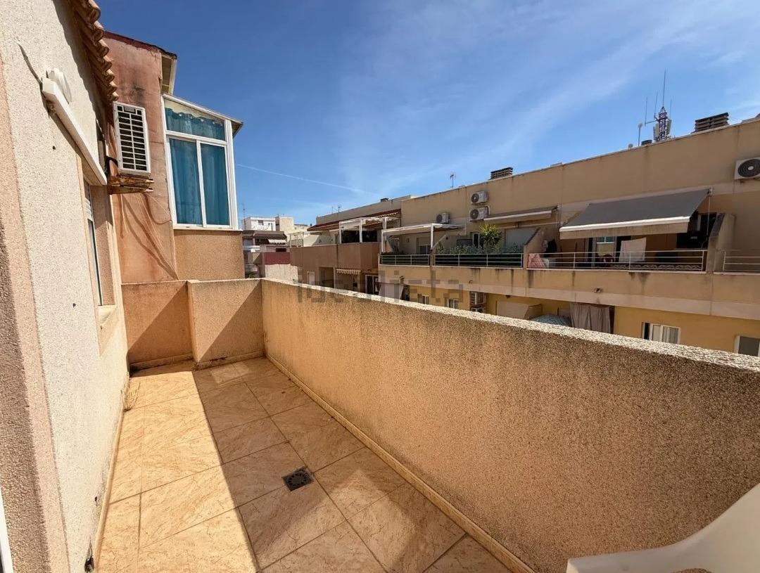 Penthouse for sale in Torrevieja, Alicante, Spain