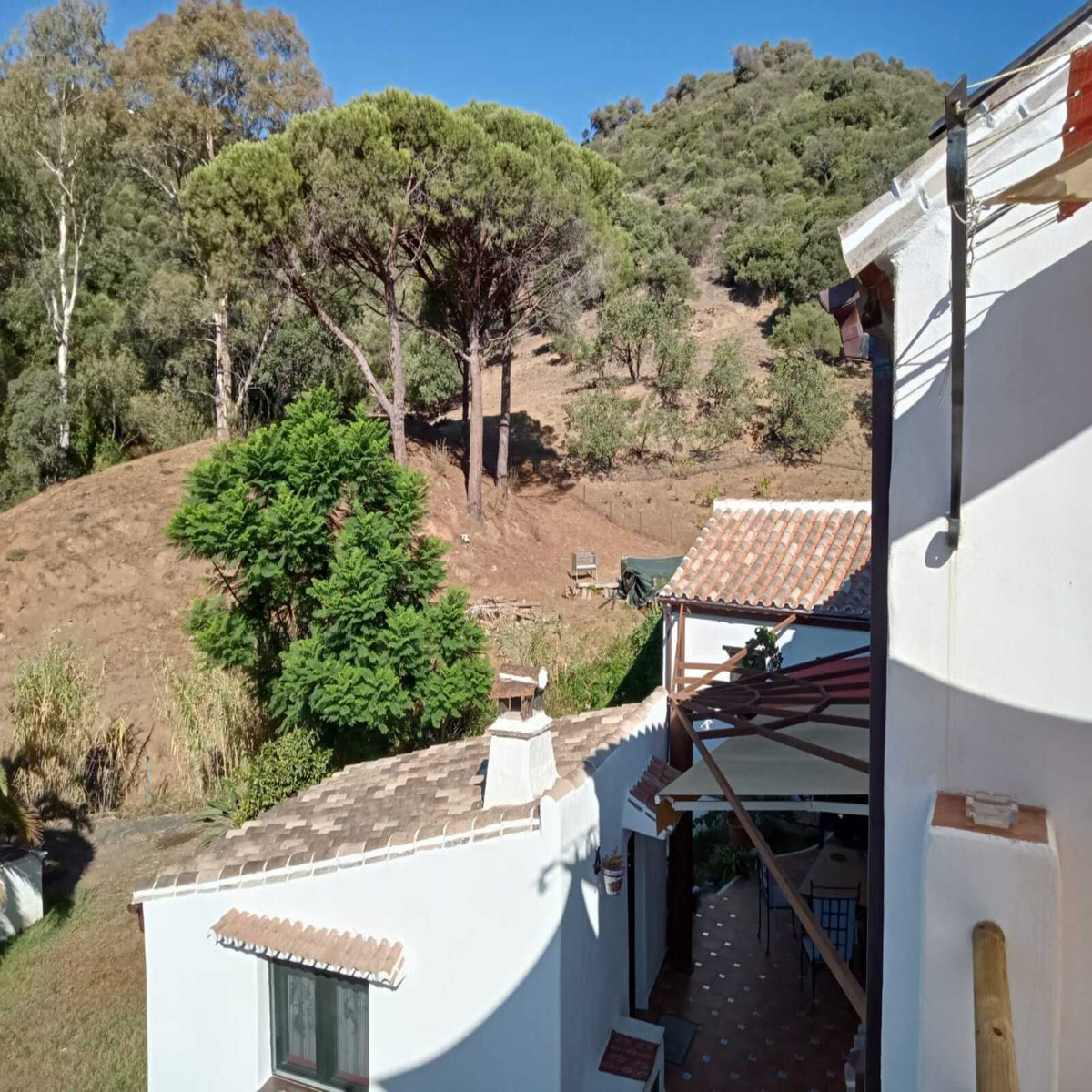 Finca en venta en Casares