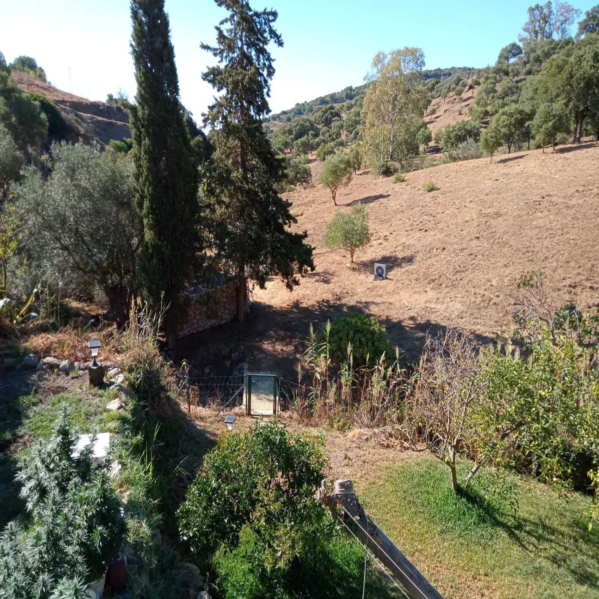Finca en venta en Casares