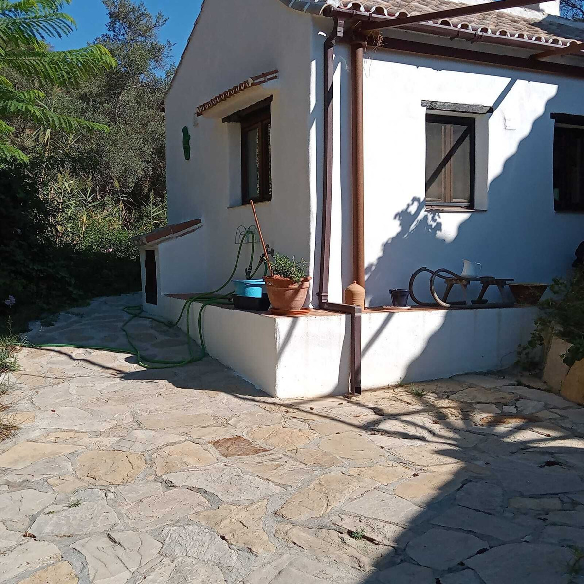 Finca en venta en Casares