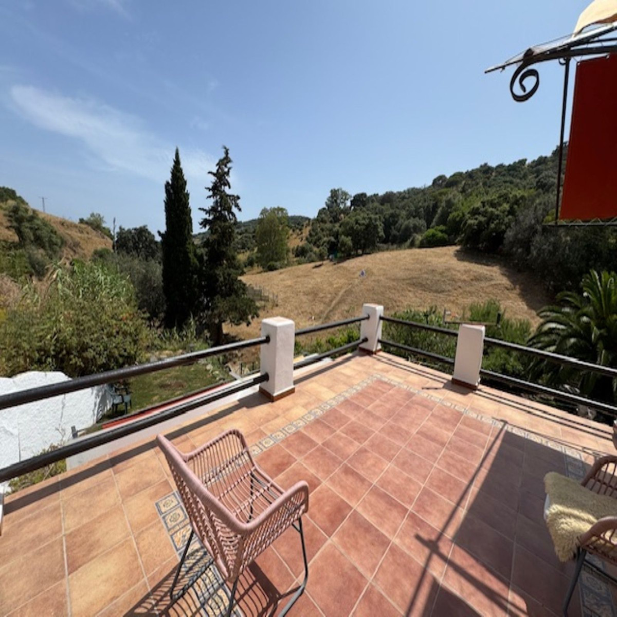 Finca en venta en Casares