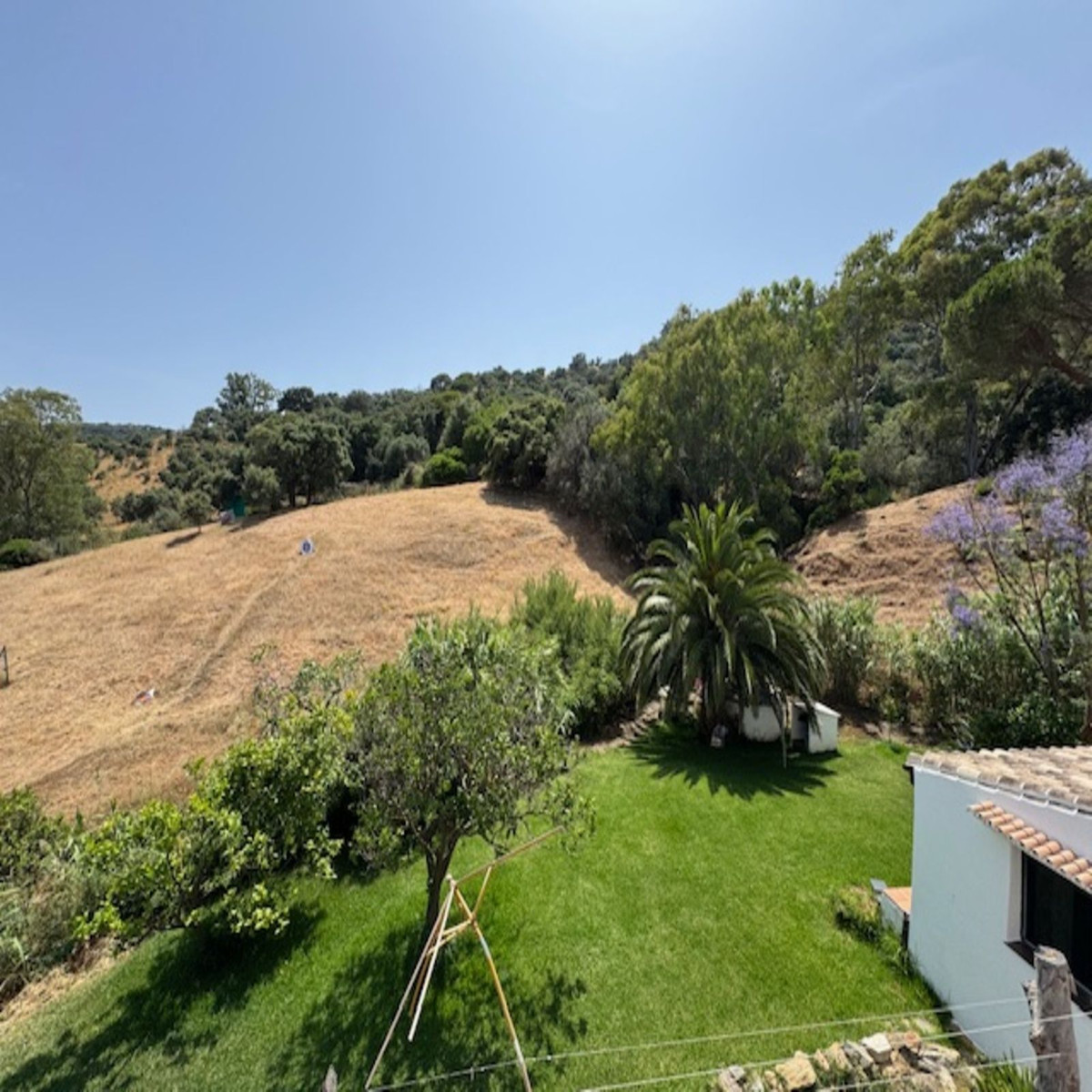 Finca en venta en Casares