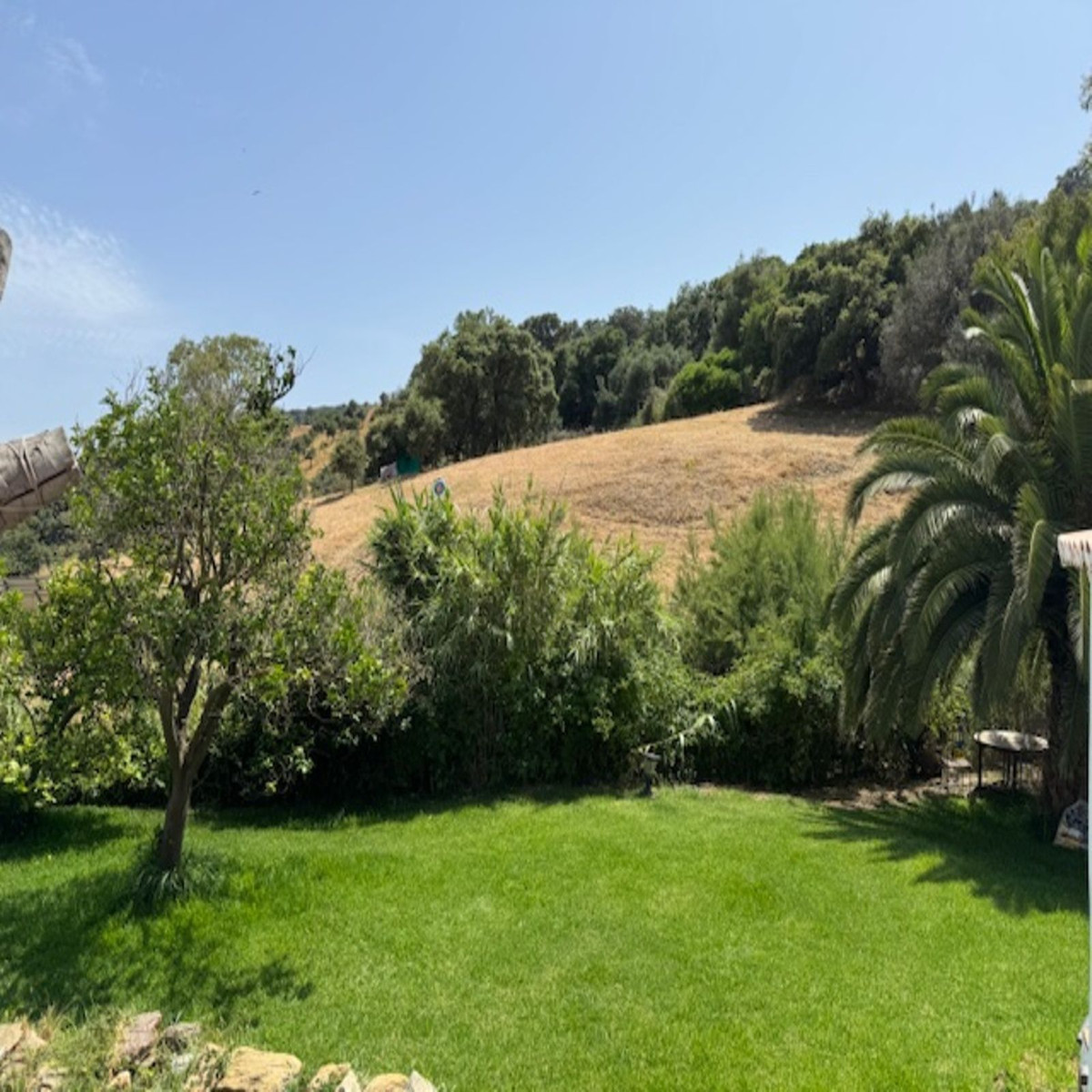 Finca en venta en Casares