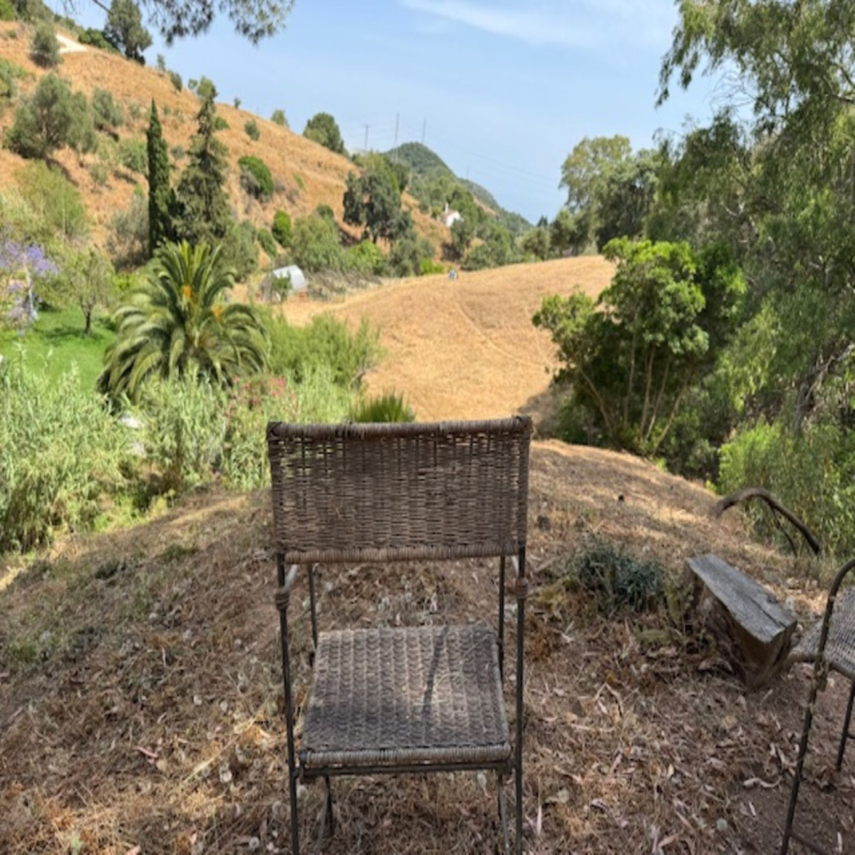 Finca en venta en Casares