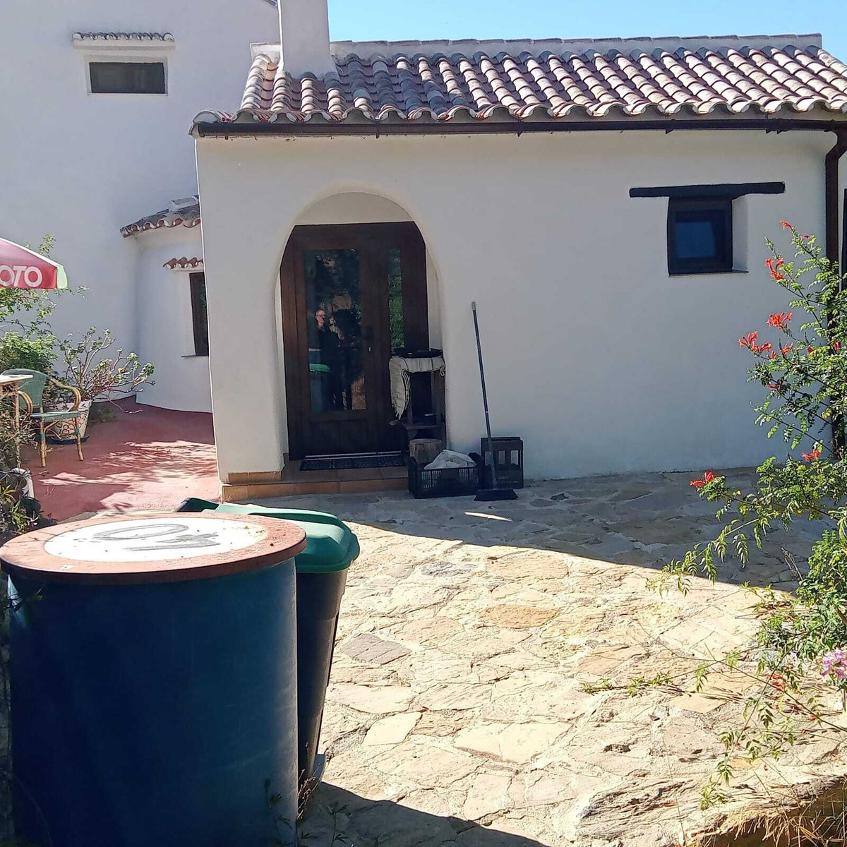 Finca en venta en Casares