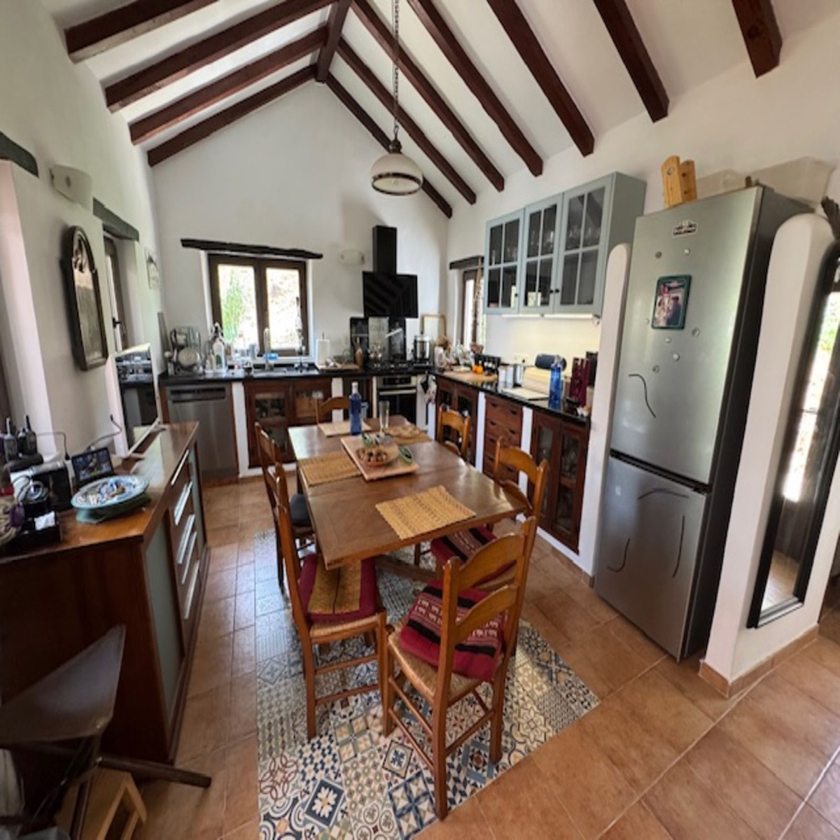Finca en venta en Casares