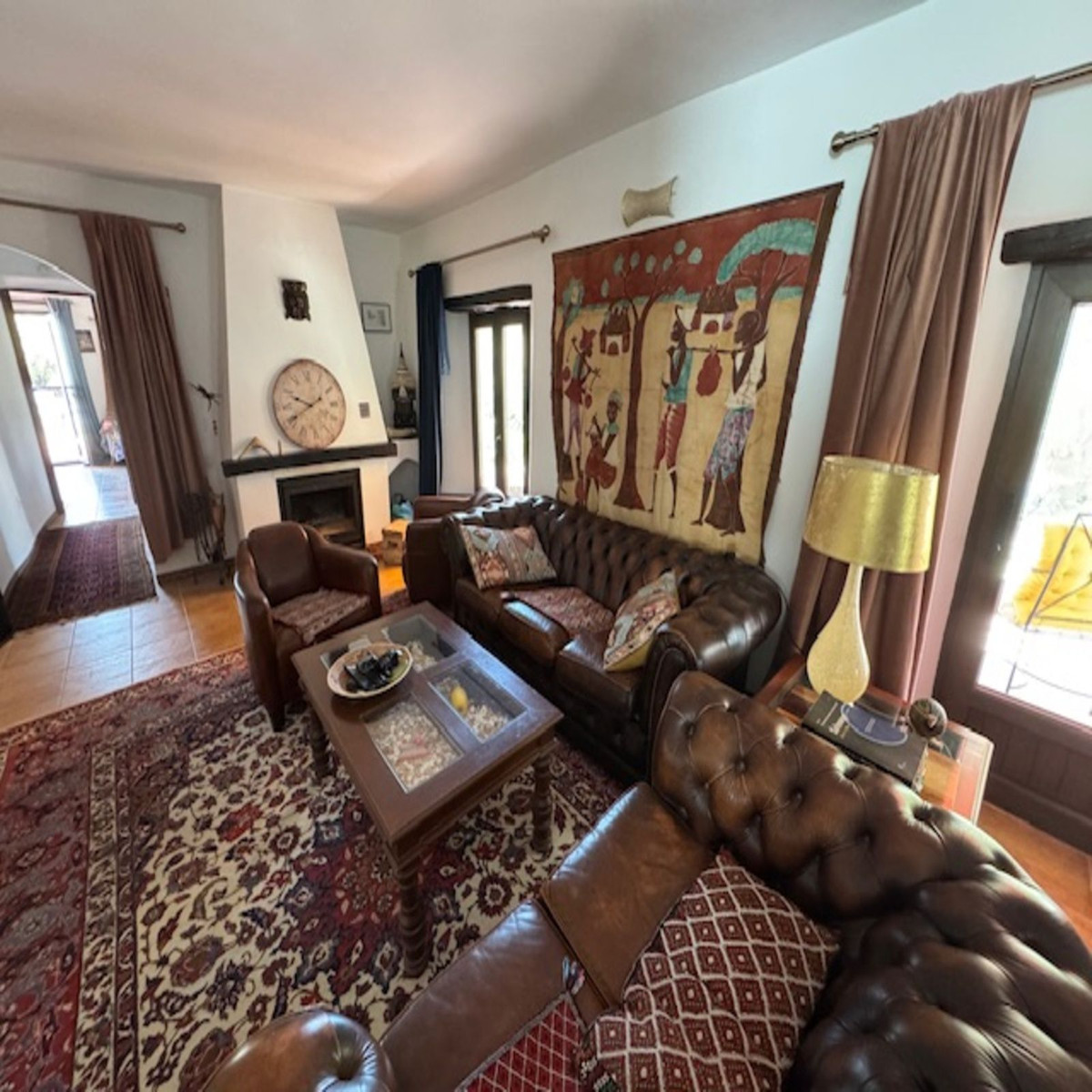 Finca en venta en Casares