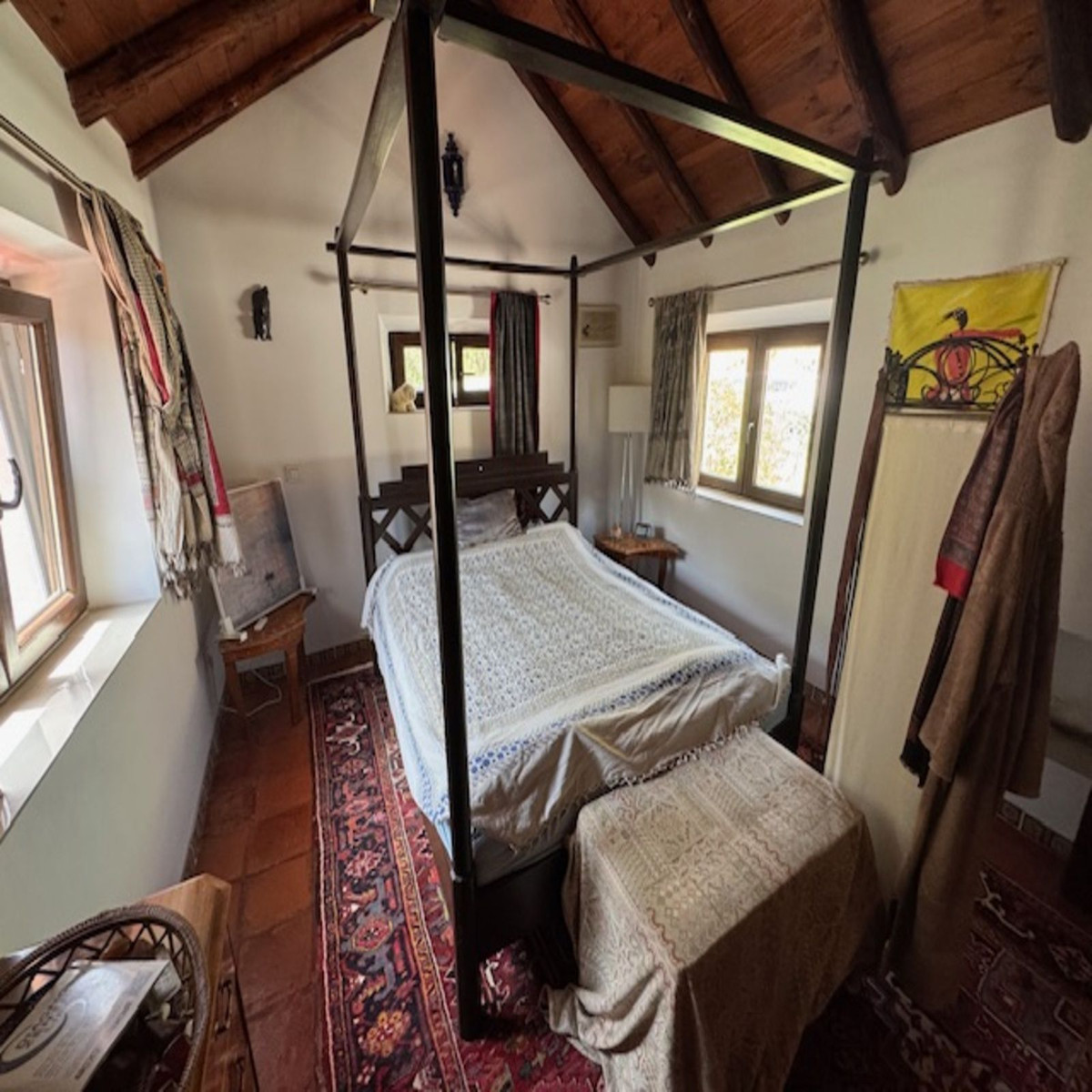 Finca en venta en Casares