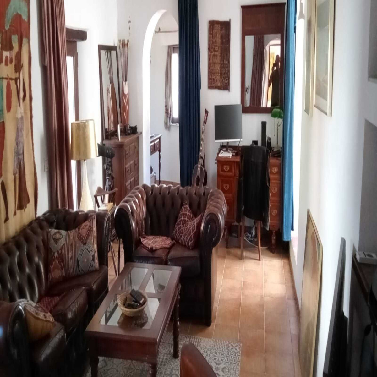 Finca en venta en Casares