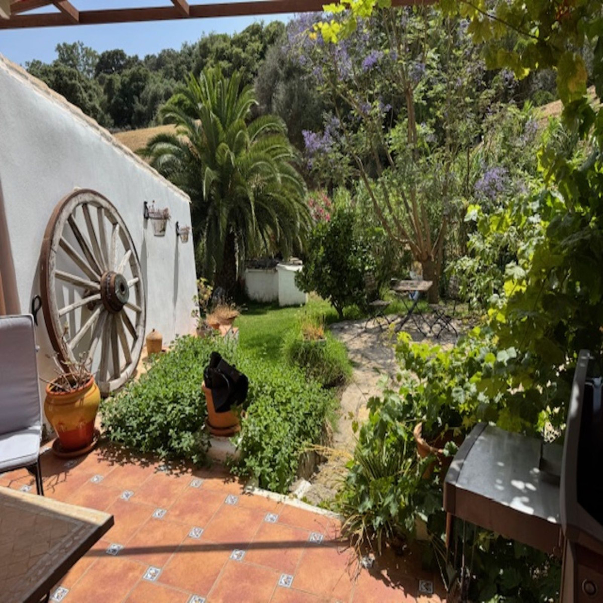 Finca en venta en Casares