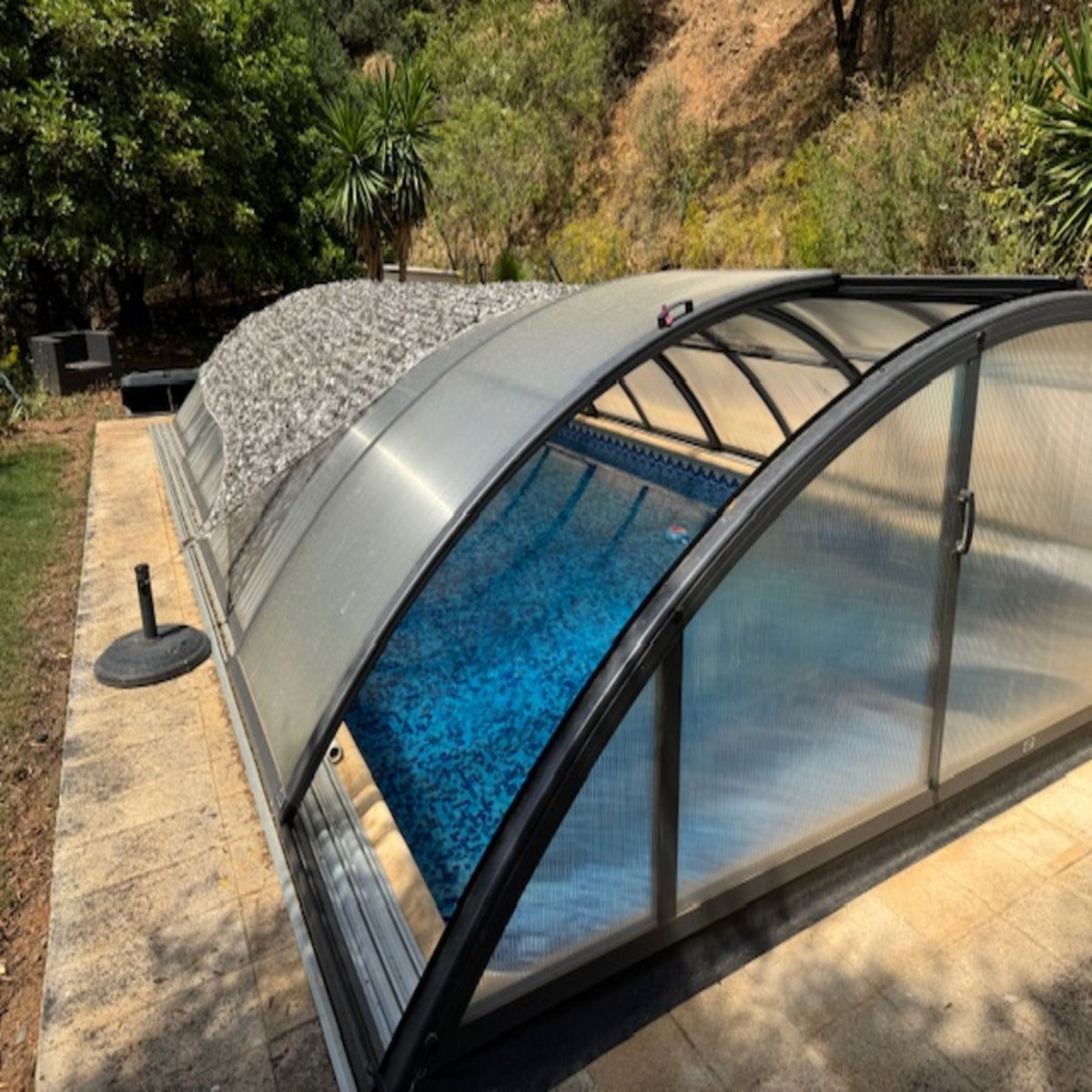 Finca en venta en Casares