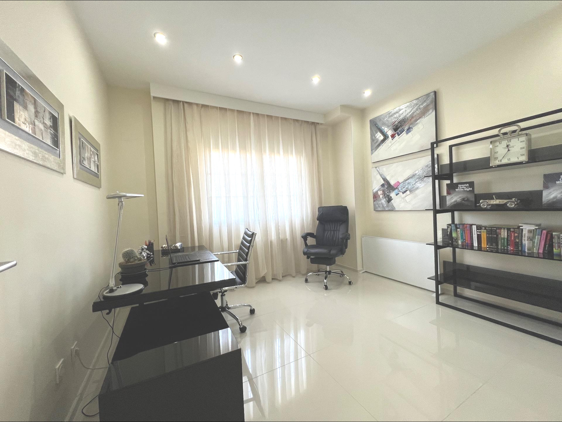 Villa for sale in Ciudad Quesada, Alicante, Spain