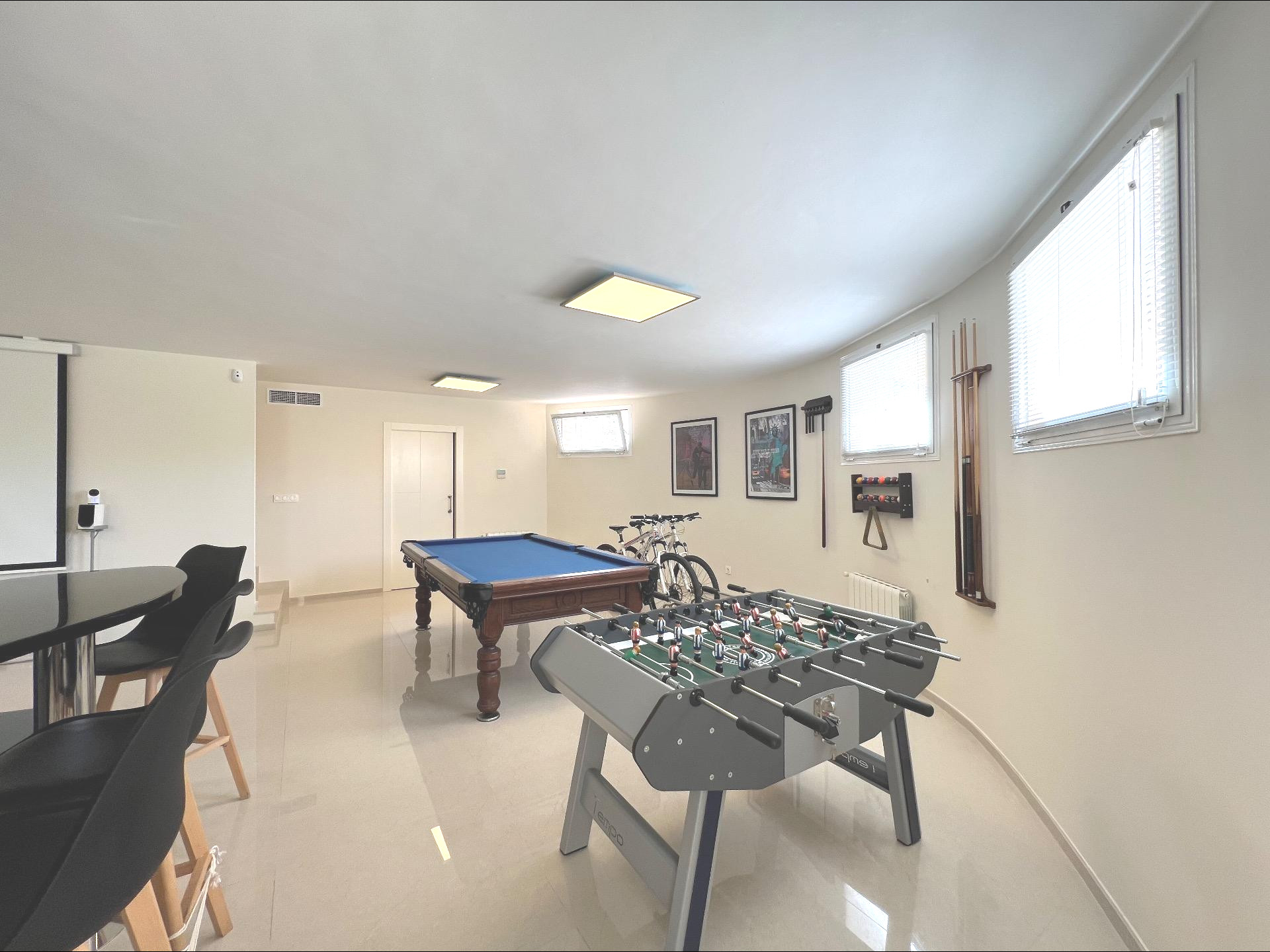 Villa for sale in Ciudad Quesada, Alicante, Spain