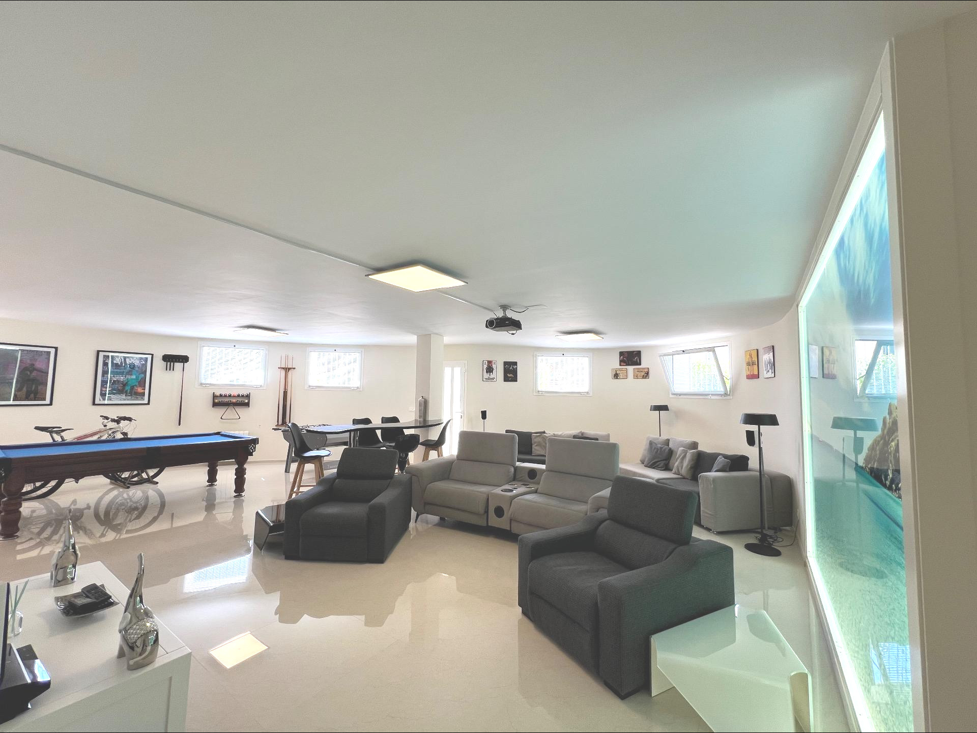 Villa for sale in Ciudad Quesada, Alicante, Spain