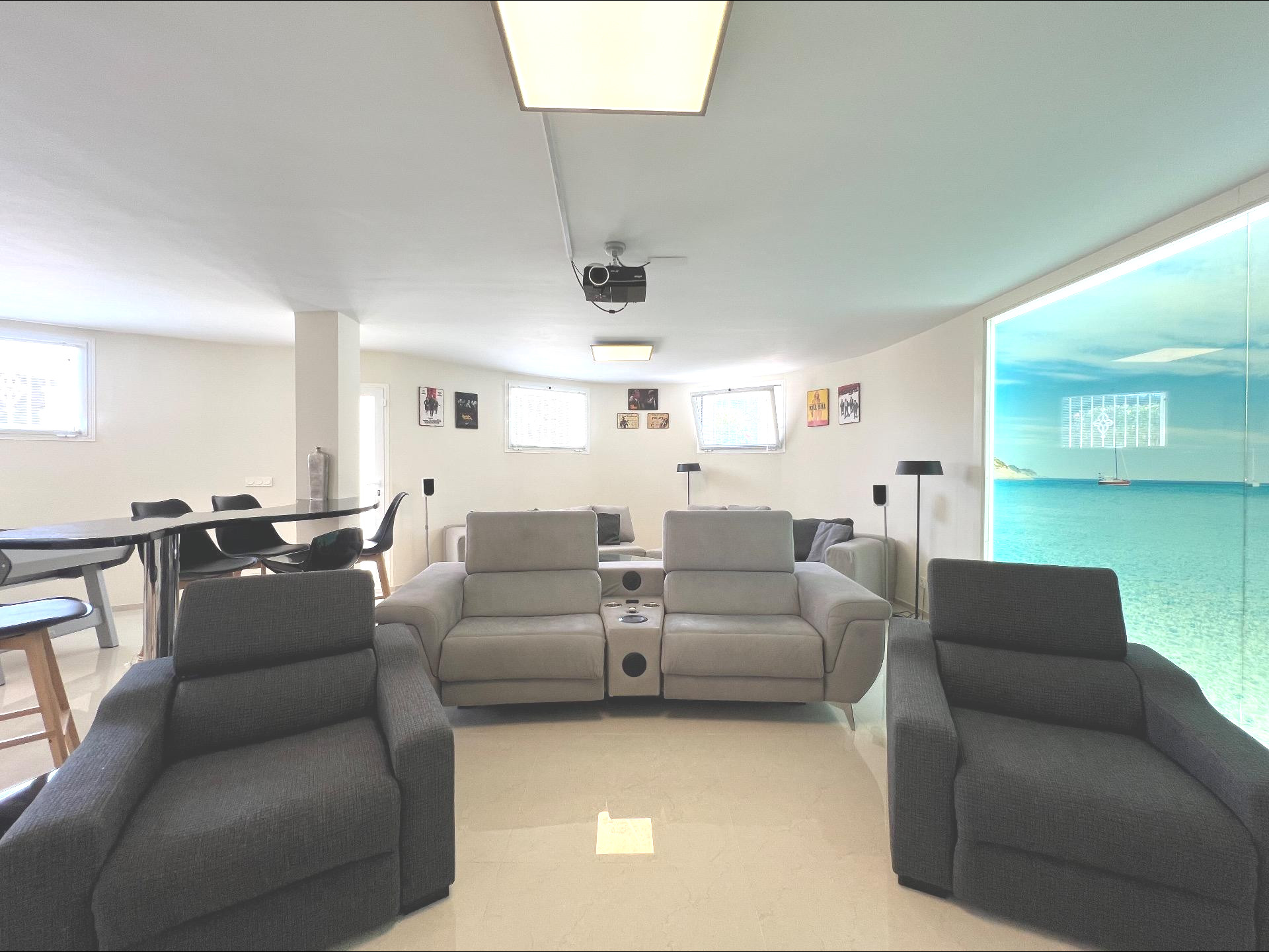 Villa for sale in Ciudad Quesada, Alicante, Spain