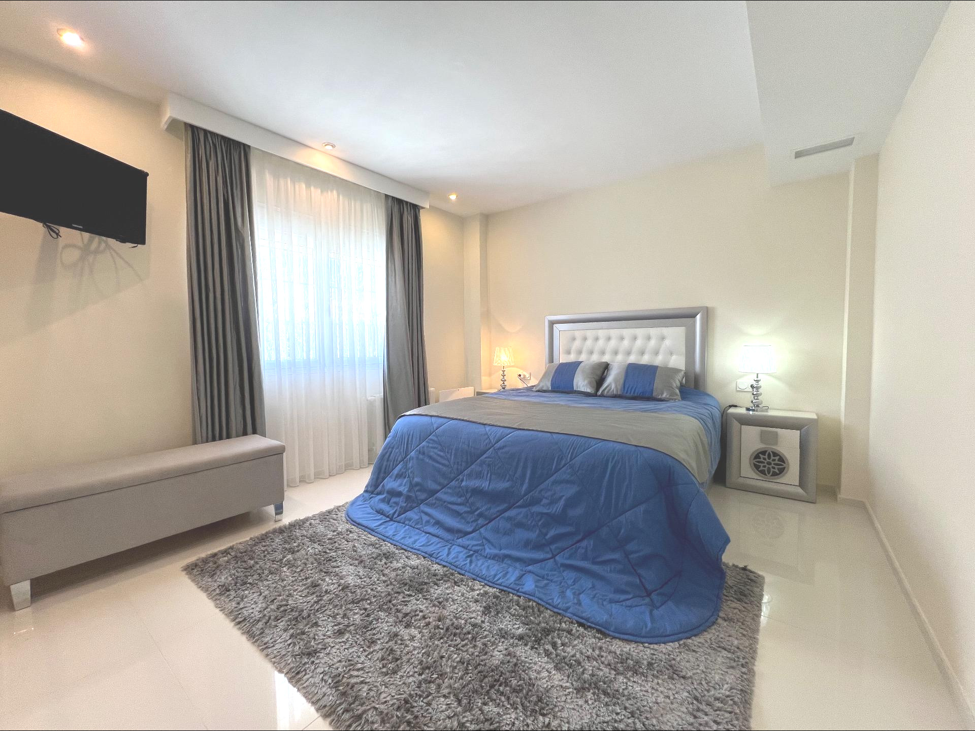 Villa for sale in Ciudad Quesada, Alicante, Spain