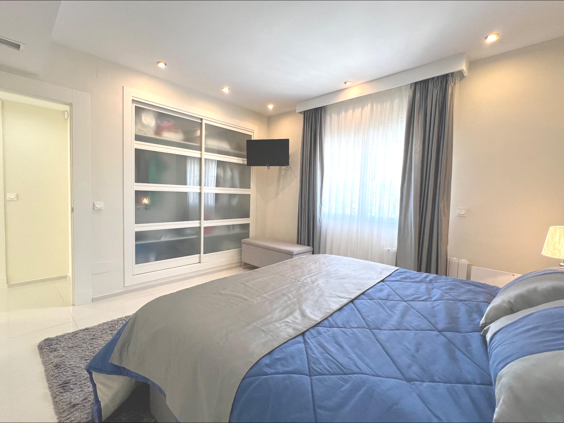 Villa for sale in Ciudad Quesada, Alicante, Spain