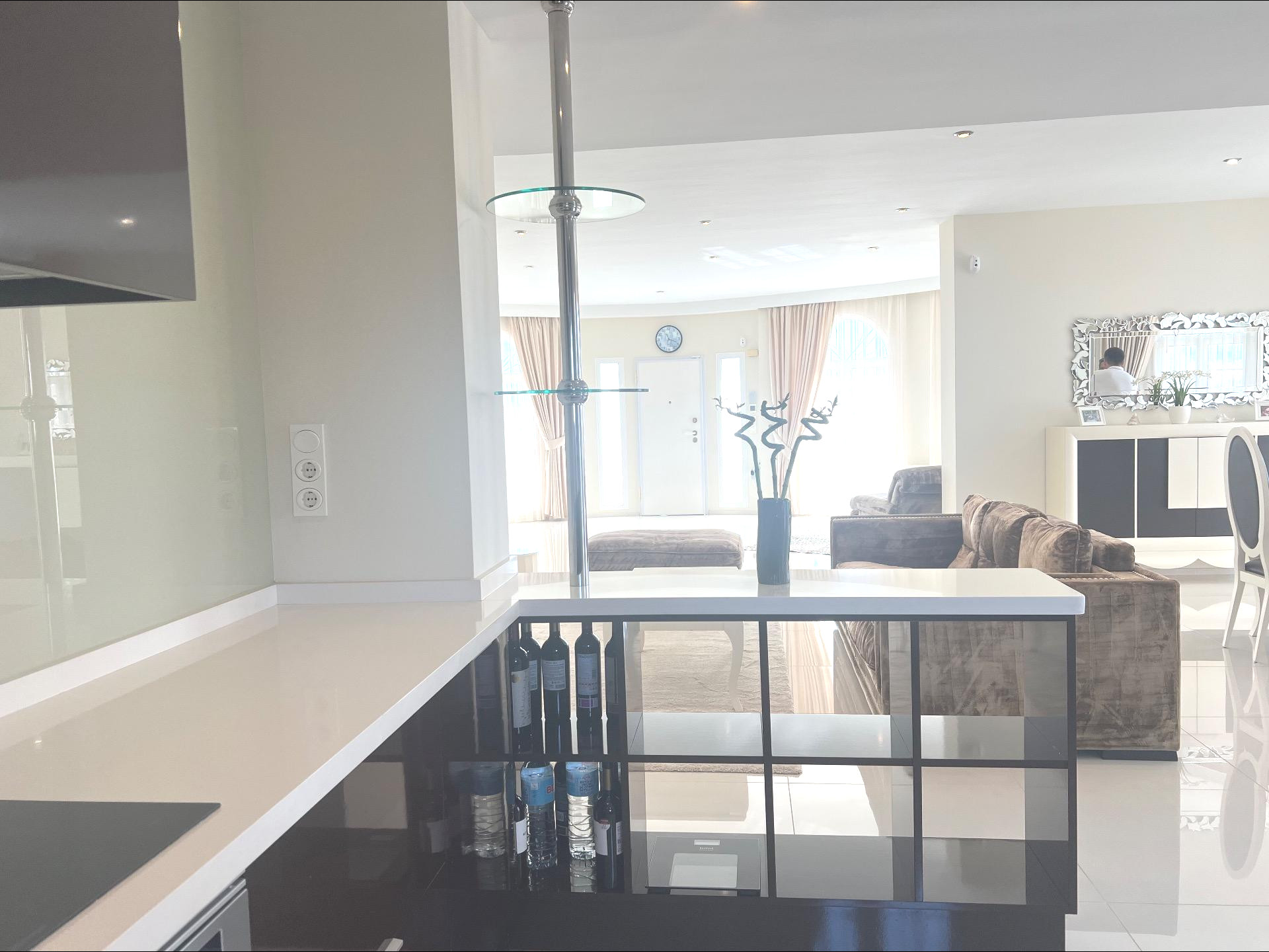 Villa for sale in Ciudad Quesada, Alicante, Spain