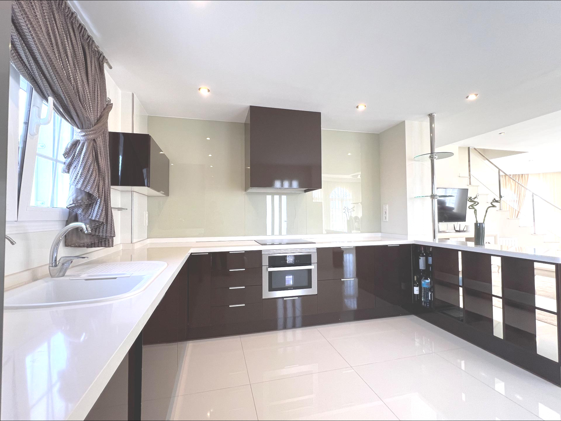 Villa for sale in Ciudad Quesada, Alicante, Spain