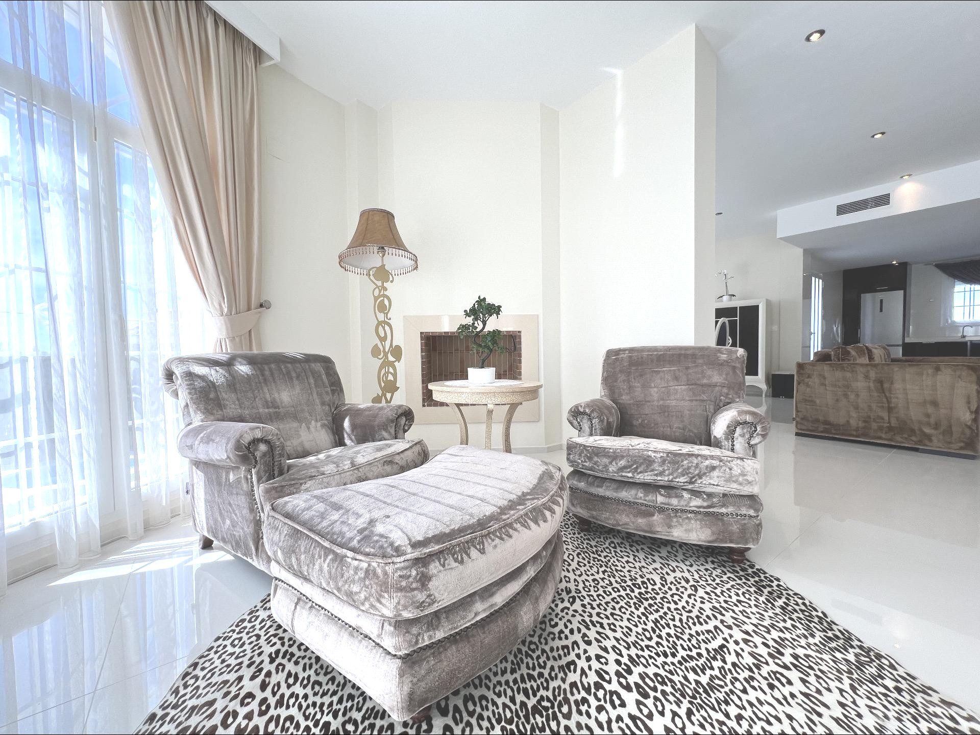 Villa for sale in Ciudad Quesada, Alicante, Spain