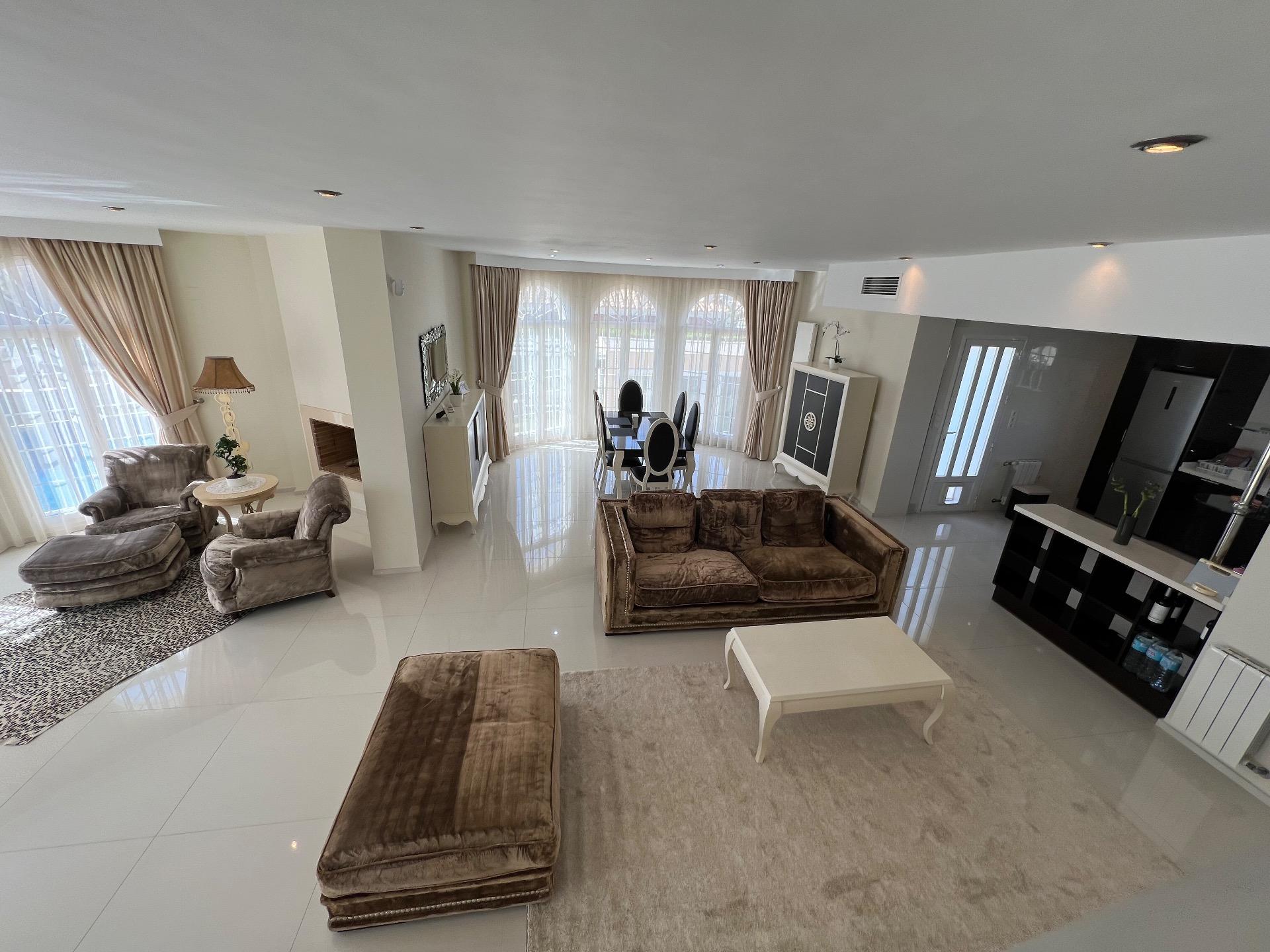 Villa for sale in Ciudad Quesada, Alicante, Spain