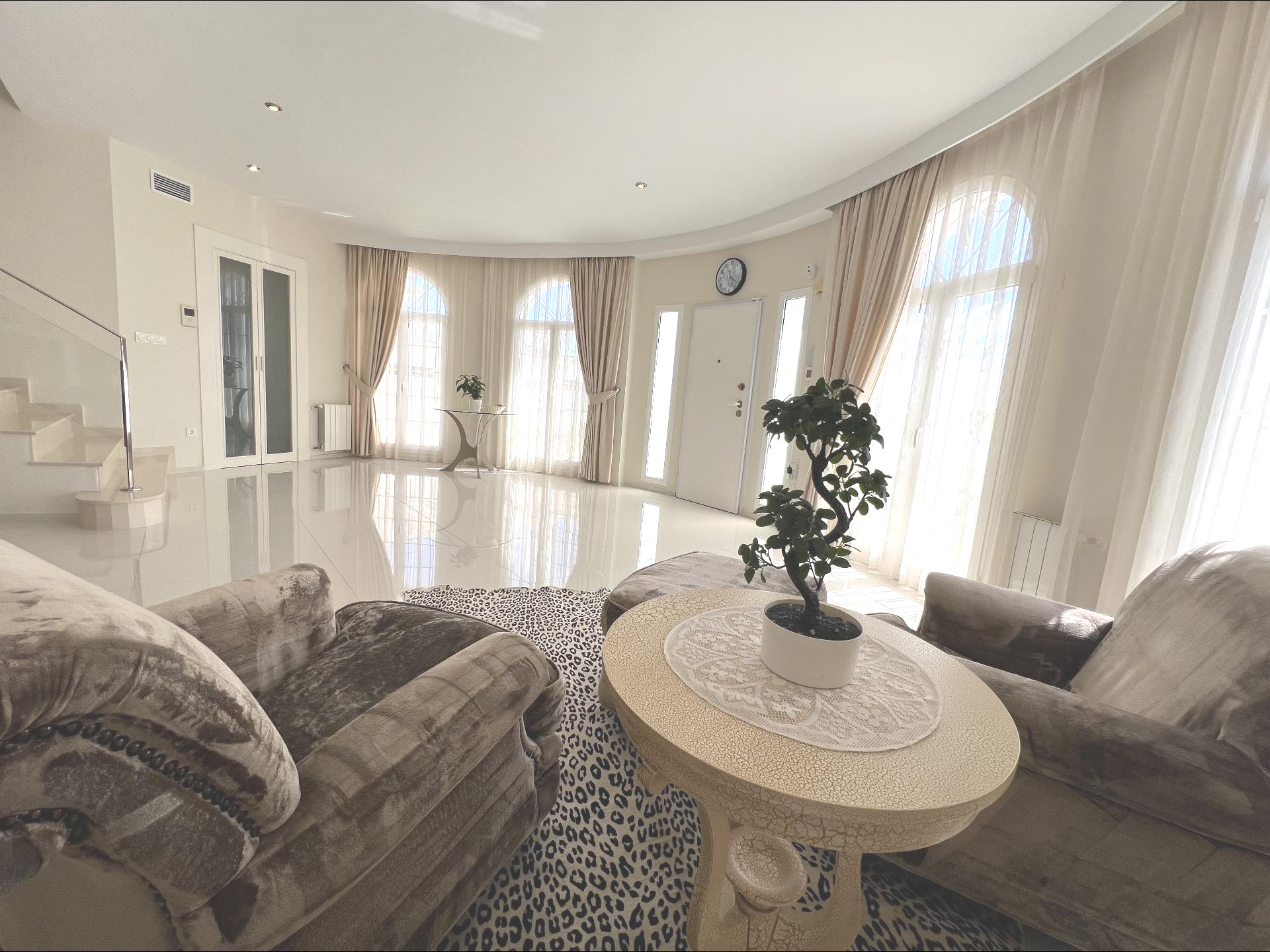 Villa for sale in Ciudad Quesada, Alicante, Spain