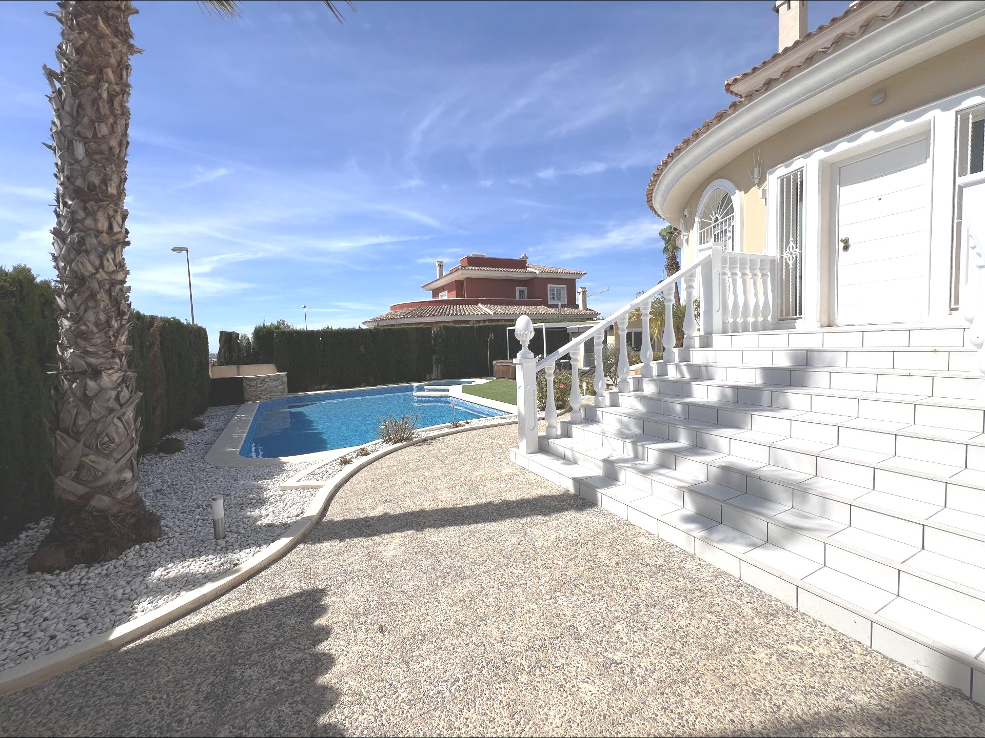 Villa for sale in Ciudad Quesada, Alicante, Spain