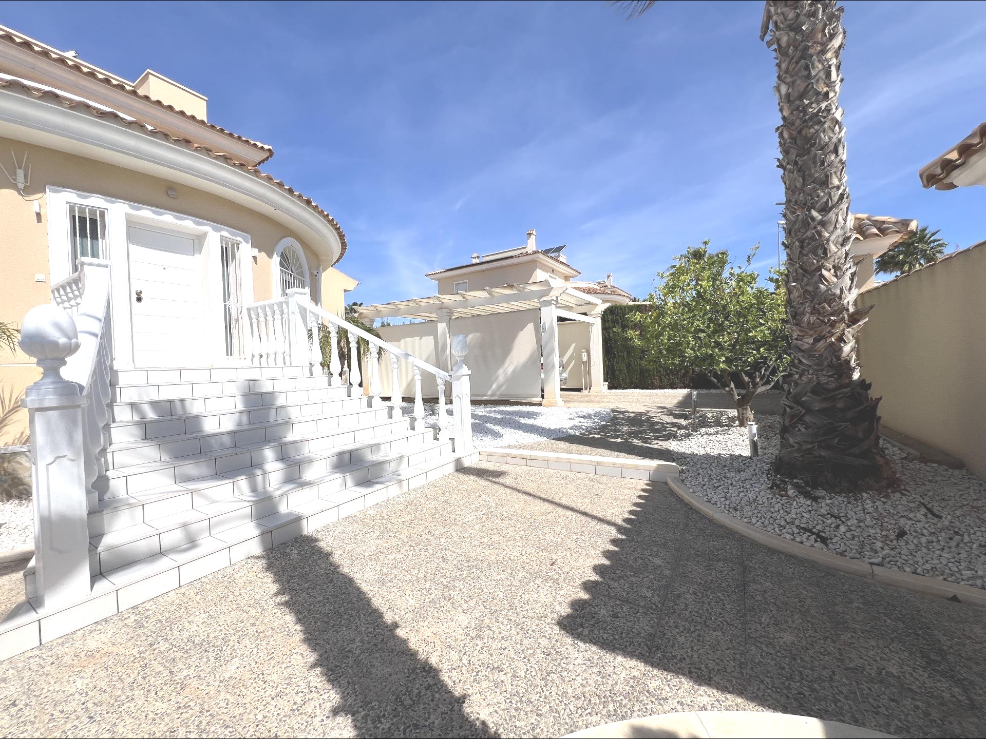Villa for sale in Ciudad Quesada, Alicante, Spain