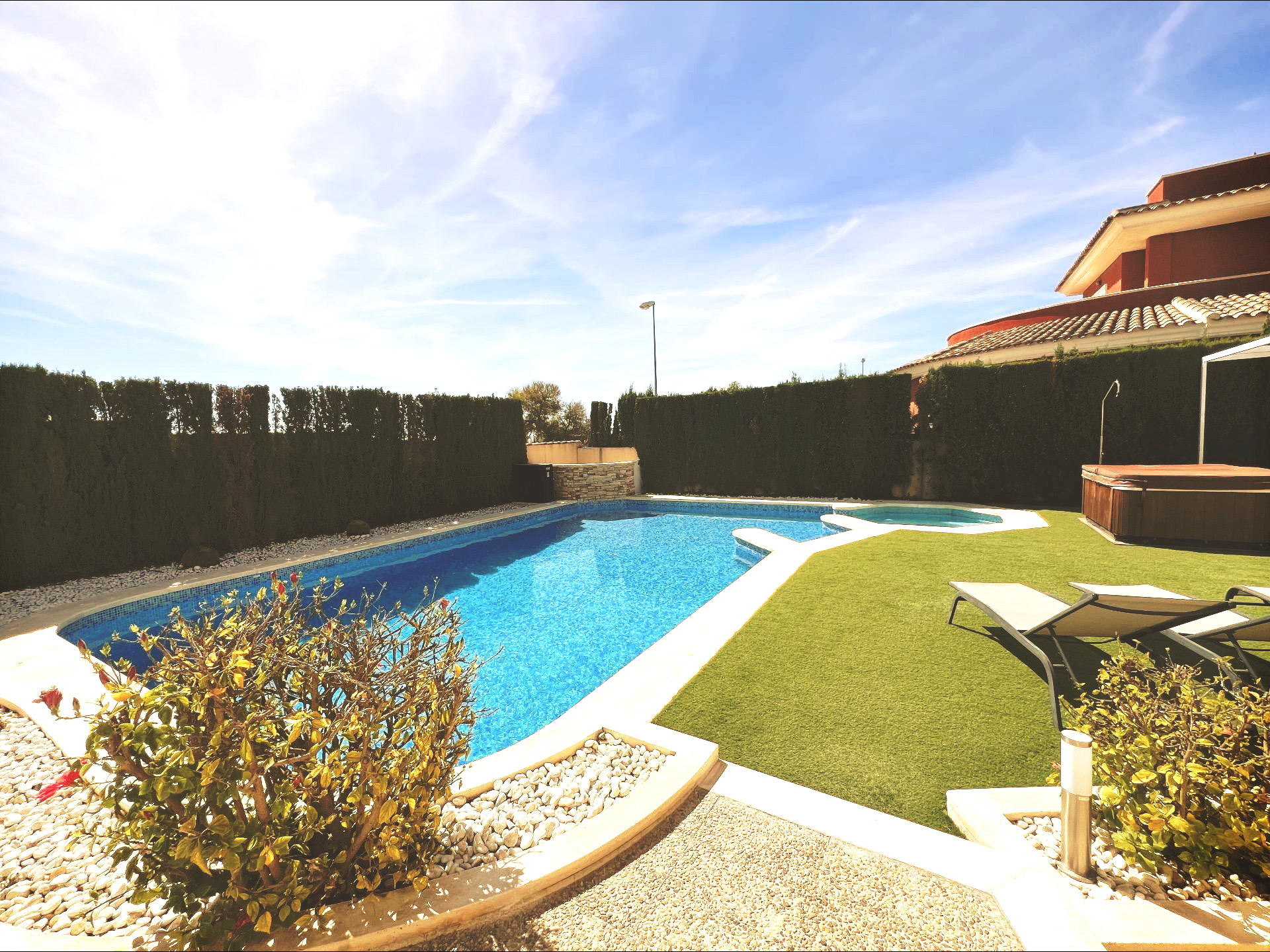 Villa for sale in Ciudad Quesada, Alicante, Spain