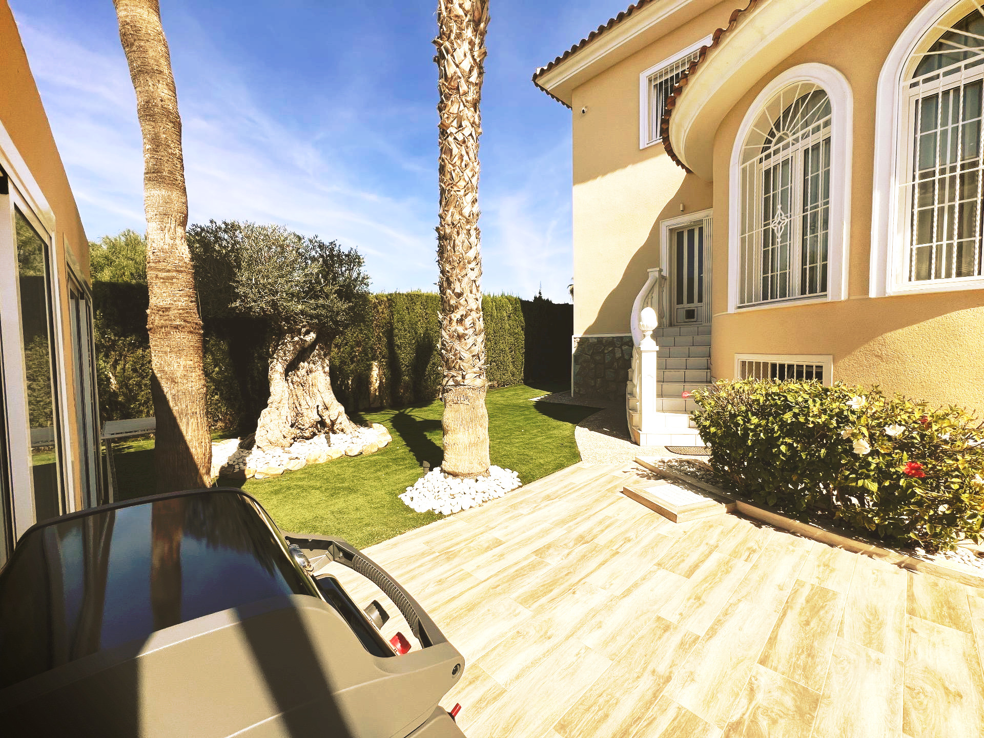 Villa for sale in Ciudad Quesada, Alicante, Spain