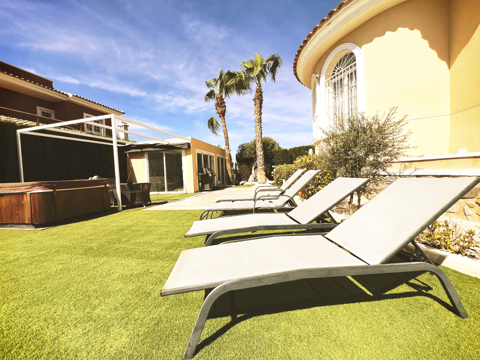 Villa for sale in Ciudad Quesada, Alicante, Spain