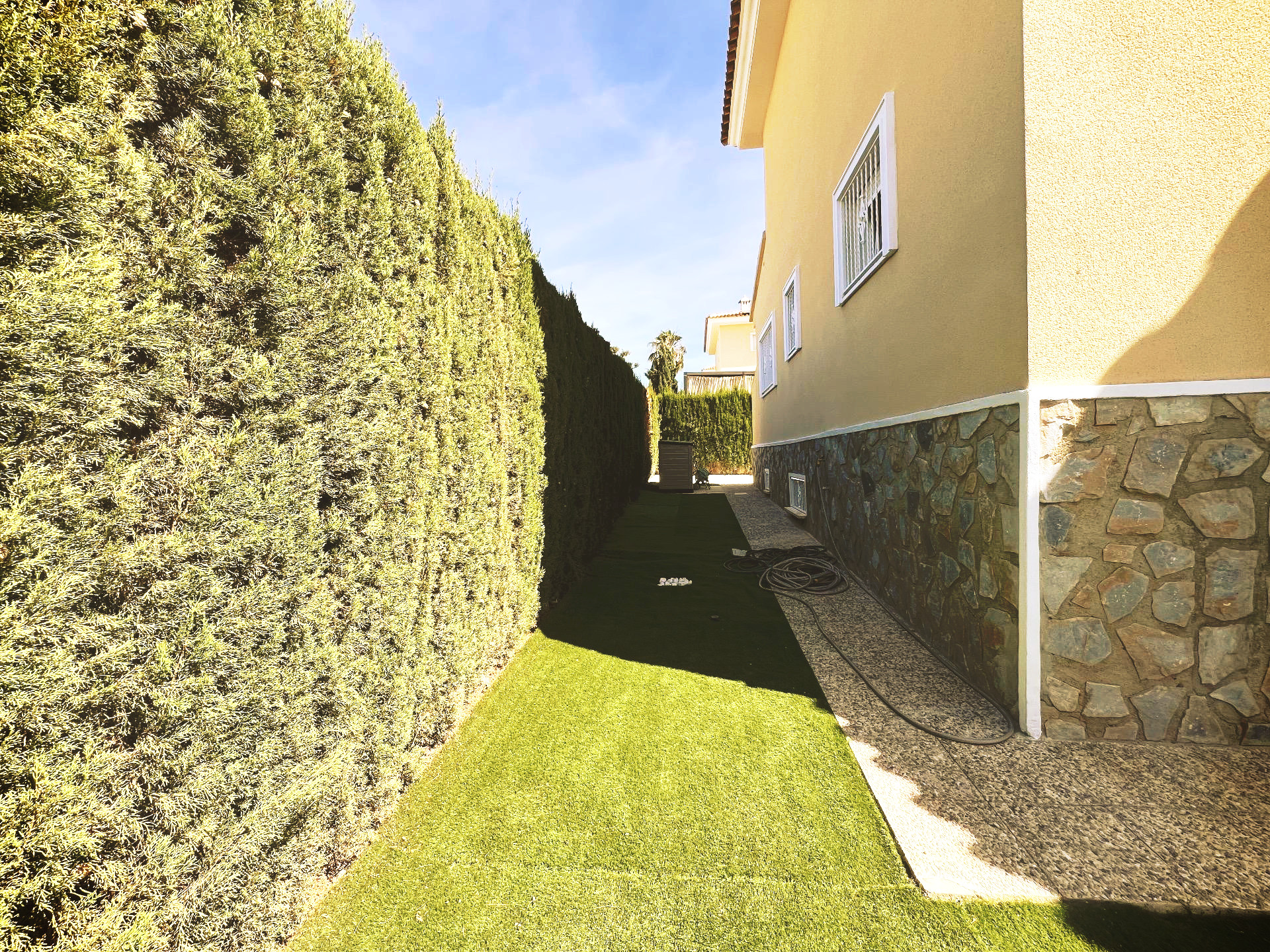 Villa for sale in Ciudad Quesada, Alicante, Spain