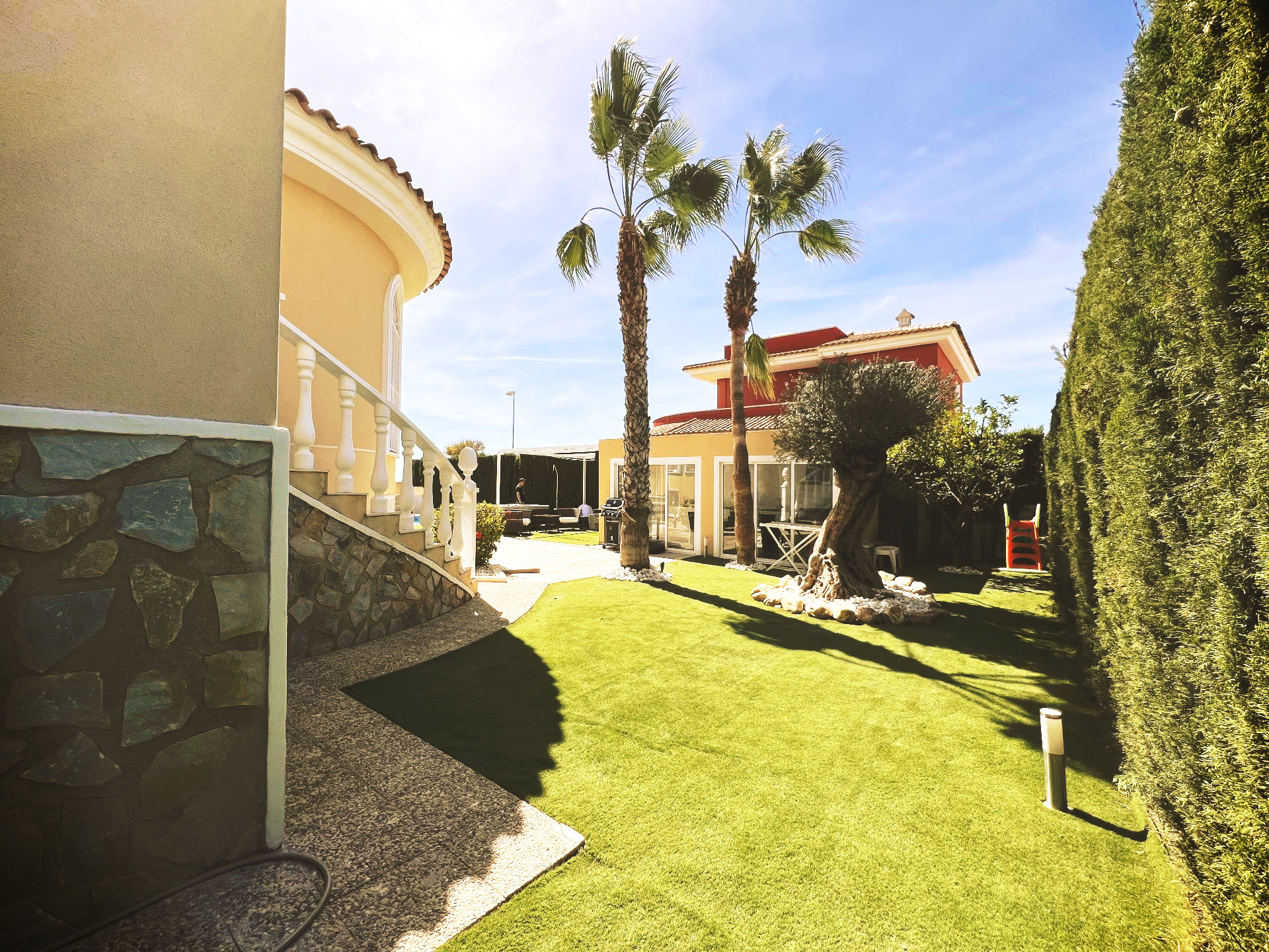 Villa for sale in Ciudad Quesada, Alicante, Spain